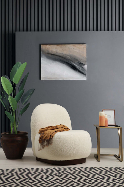 Relaxační křeslo klasické Pompea