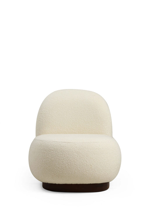 Relaxační křeslo klasické Pompea