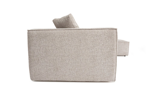 Rohová sedací souprava Battaglia