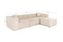 Rohová sedací souprava Battaglia