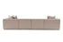 Rohová sedací souprava Palermo