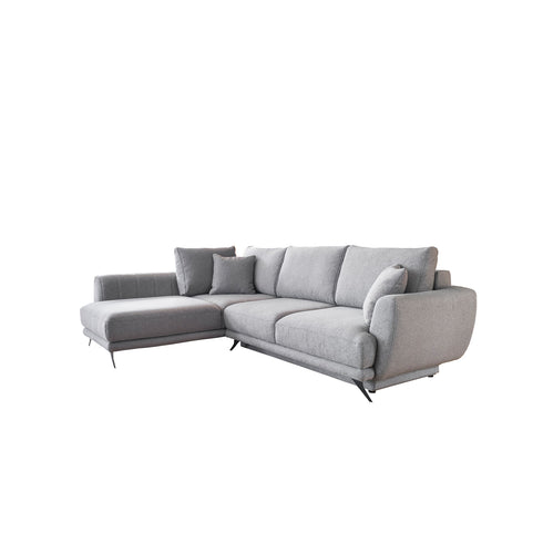 Rohová sedací souprava do L DIDDE