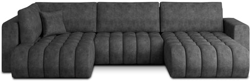 Sedací souprava do U MICHELLA