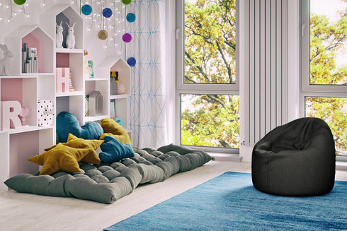 Sedací pytel Nikoline