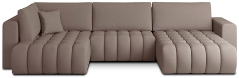 Sedací souprava do U MICHELLA