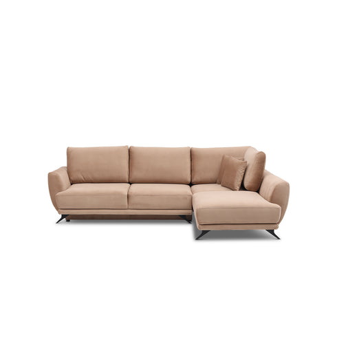 Rohová sedací souprava do L DIDDE