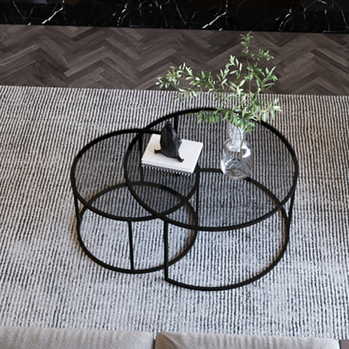 Konferenční stolek Martino