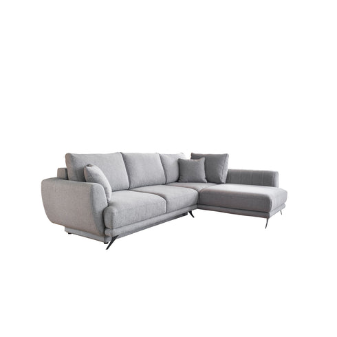 Rohová sedací souprava do L DIDDE