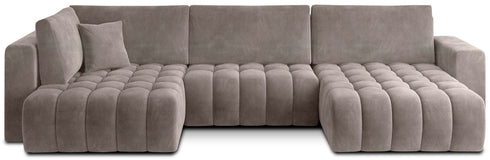 Sedací souprava do U MICHELLA