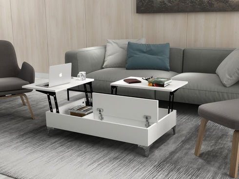 Konferenční stolek Rizzo