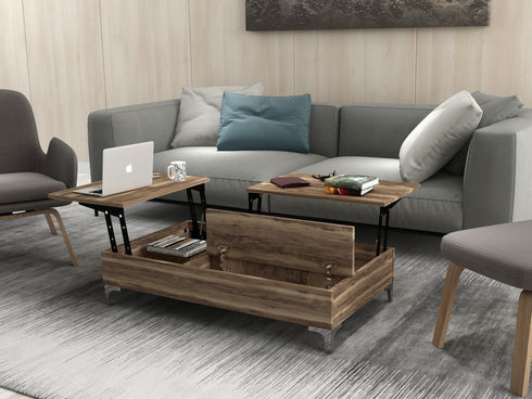 Konferenční stolek Rizzo