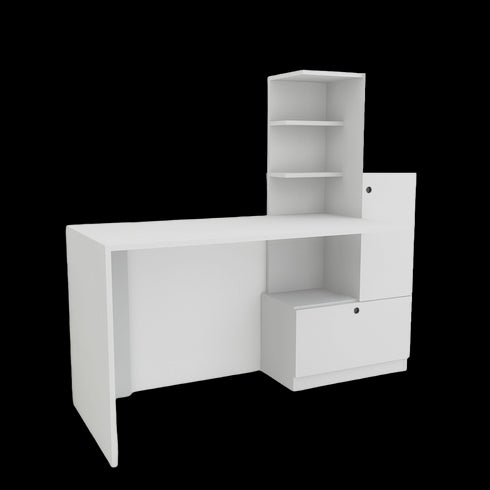 Psací stůl Belkisa