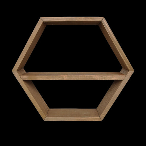 Sada nástěnných polic D'Aulerio