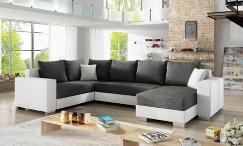 Sedací souprava do U JEANET