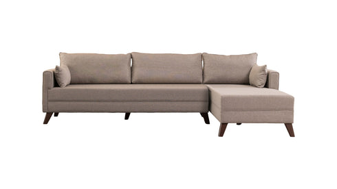 Rohová sedací souprava Ruggiero