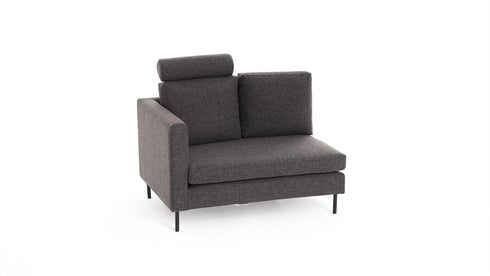 Rohová sedací souprava Bianchi