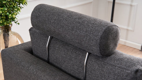 Rohová sedací souprava Bianchi