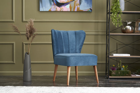 Relaxační křeslo ušák Engelbert