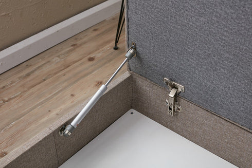 Rohová sedací souprava Testa