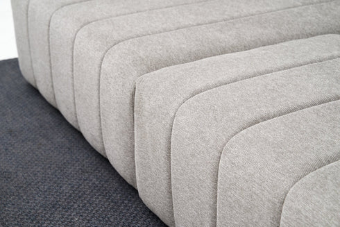 Rohová sedací souprava Aiello