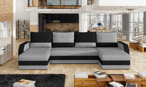 Sedací souprava do U MALGORZATA