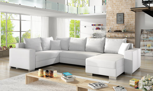 Sedací souprava do U JEANET