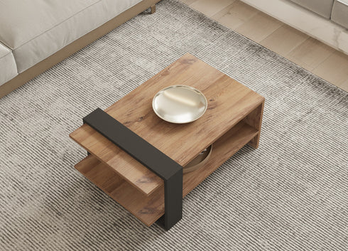 Konferenční stolek Lombardi