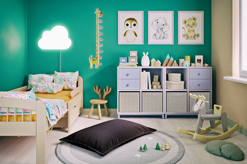 Sedací polštář Thi