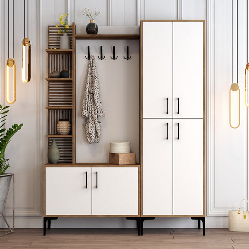 Předsíňová sestava Anesa