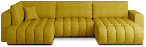 Sedací souprava do U MICHELLA