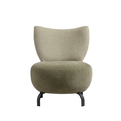 Relaxační křeslo klasické Sighard