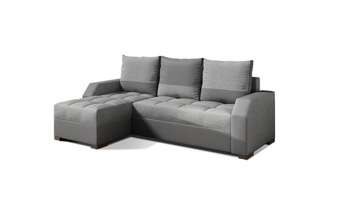 Rohová sedací souprava do L LINEA