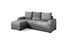 Rohová sedací souprava do L LINEA