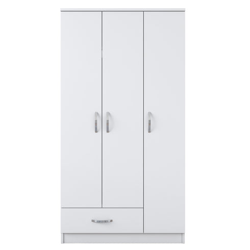 Šatní skříň Ana