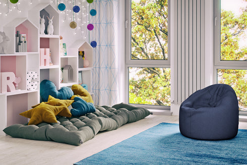 Sedací pytel Nikoline