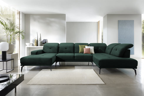 Sedací souprava do U MICHALA