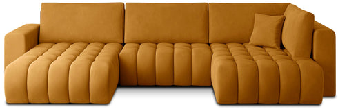 Sedací souprava do U MICHELLA