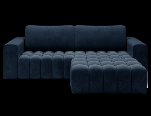 Rohová sedací souprava do L DORIT