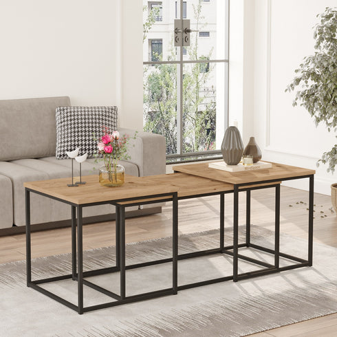 Konferenční stolek Aquino