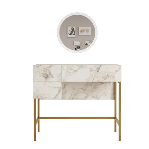 Toaletní stolek Anni