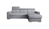 Rohová rozkládací sedací souprava do L ZAHRA