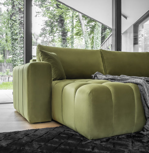 Sedací souprava do U MICHELLA