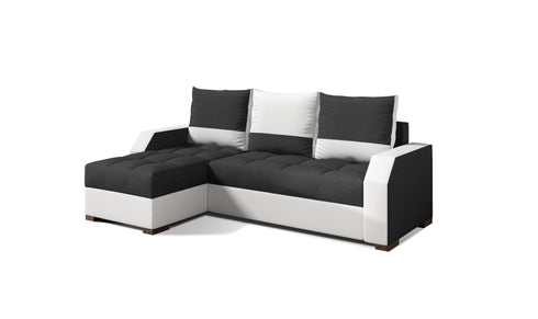 Rohová sedací souprava do L LINEA