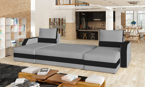 Sedací souprava do U MALGORZATA