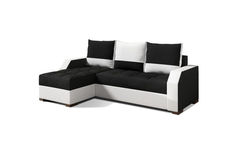 Rohová sedací souprava do L LINEA