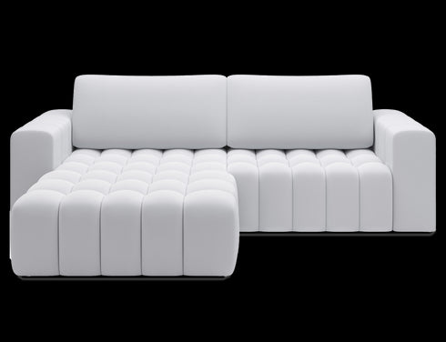 Rohová sedací souprava do L DORIT