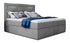 Čalouněná postel boxspring Annelise