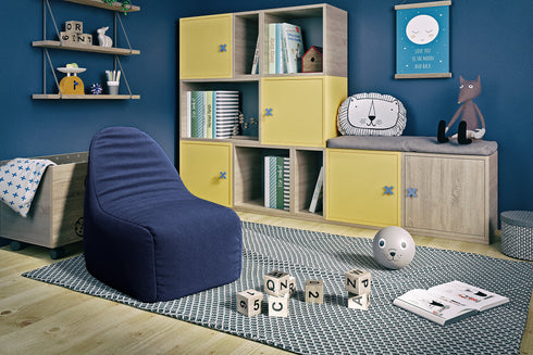 Sedací pytel Stephanie