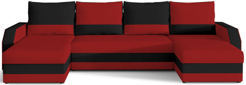 Sedací souprava do U MALGORZATA