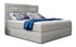 Čalouněná postel boxspring Annelise